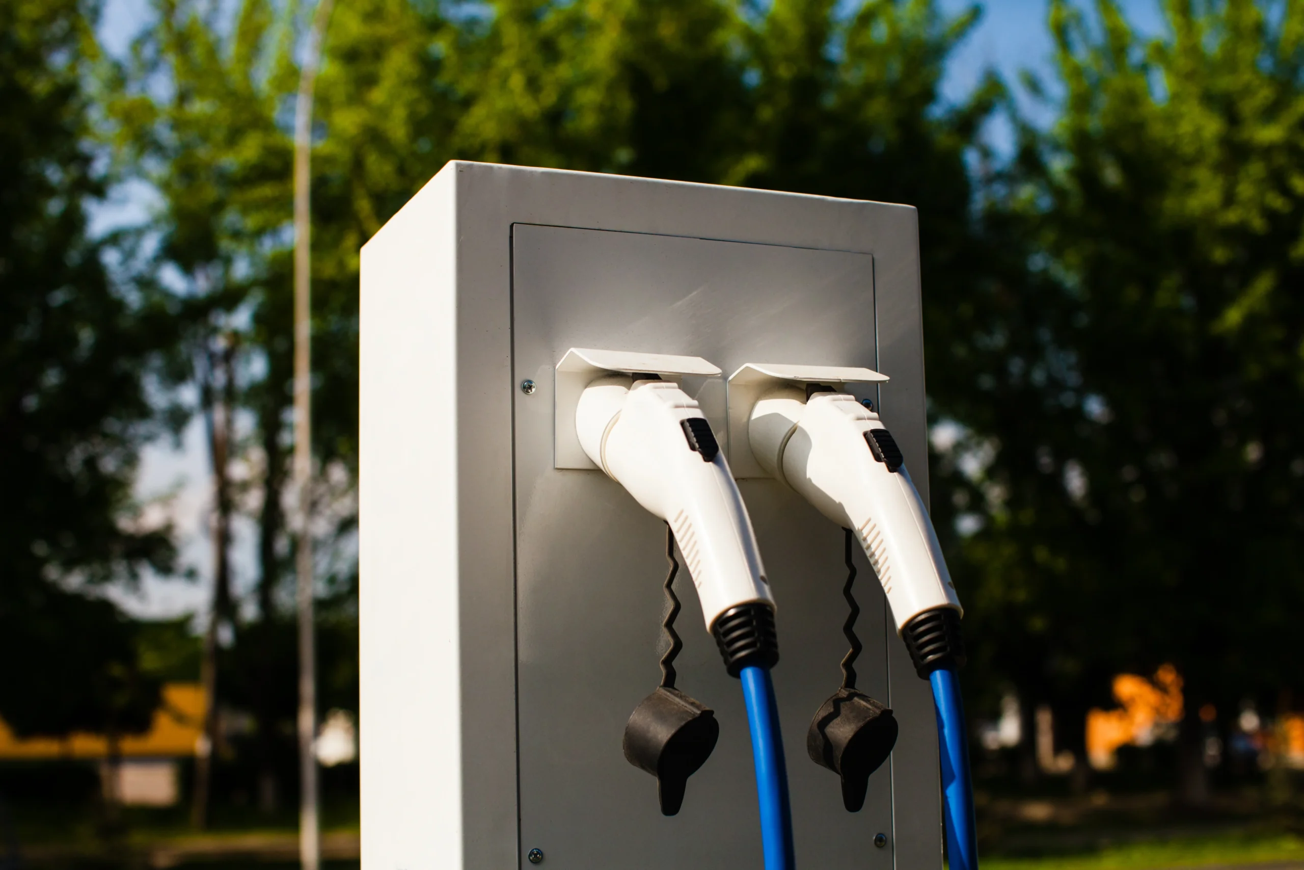 charging station